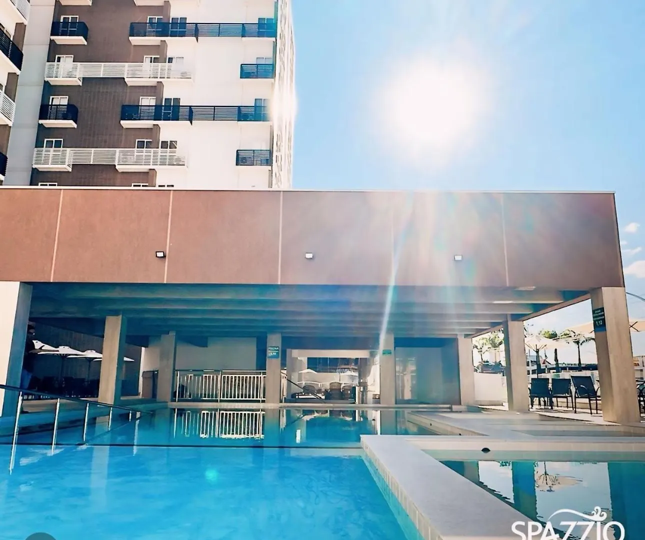 Hotel Diroma Spazzio Acqua Park E Splash Gratis Caldas Novas