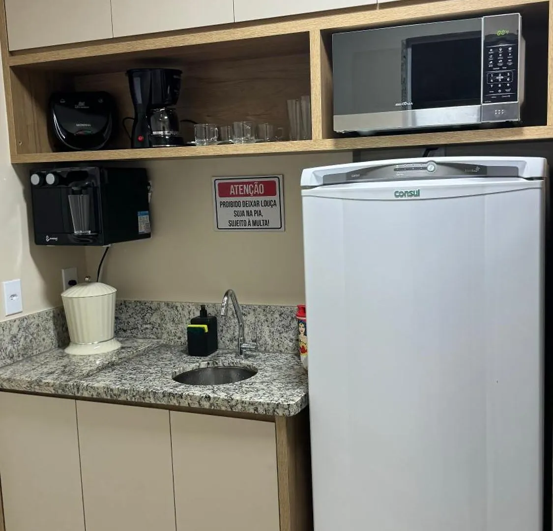 Hotel Diroma Spazzio Acqua Park E Splash Gratis Caldas Novas Apartment