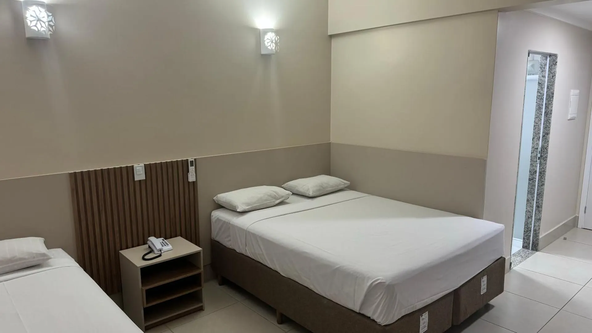 Apartment Hotel Diroma Spazzio Acqua Park E Splash Gratis Caldas Novas Brazil