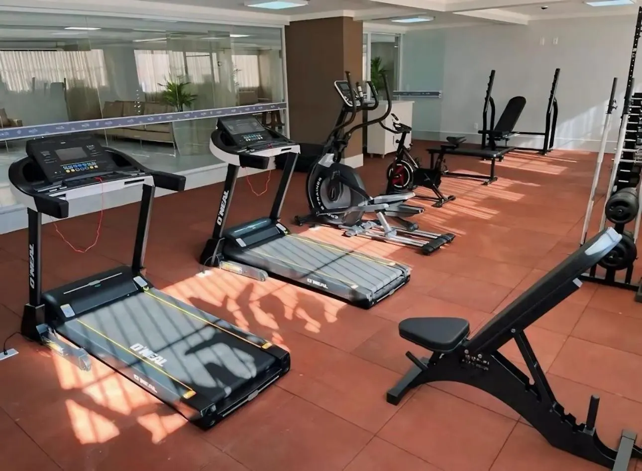 Hotel Diroma Spazzio Acqua Park E Splash Gratis Caldas Novas Apartment