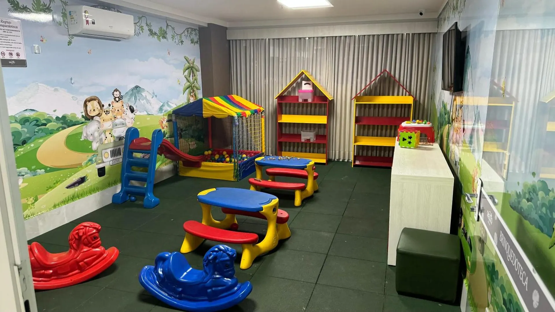 Hotel Diroma Spazzio Acqua Park E Splash Gratis Caldas Novas 0*,