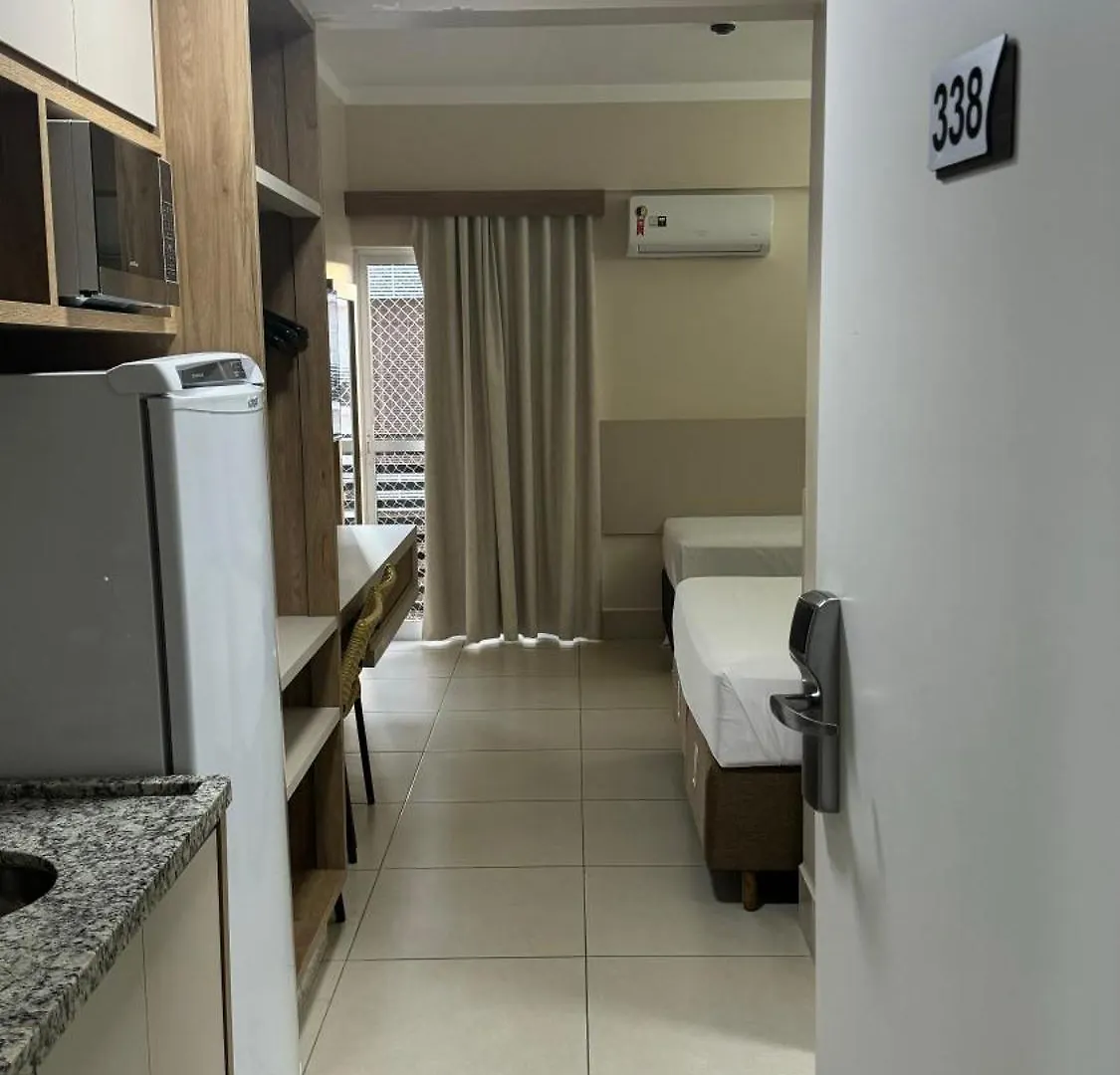 Hotel Diroma Spazzio Acqua Park E Splash Gratis Caldas Novas Apartment